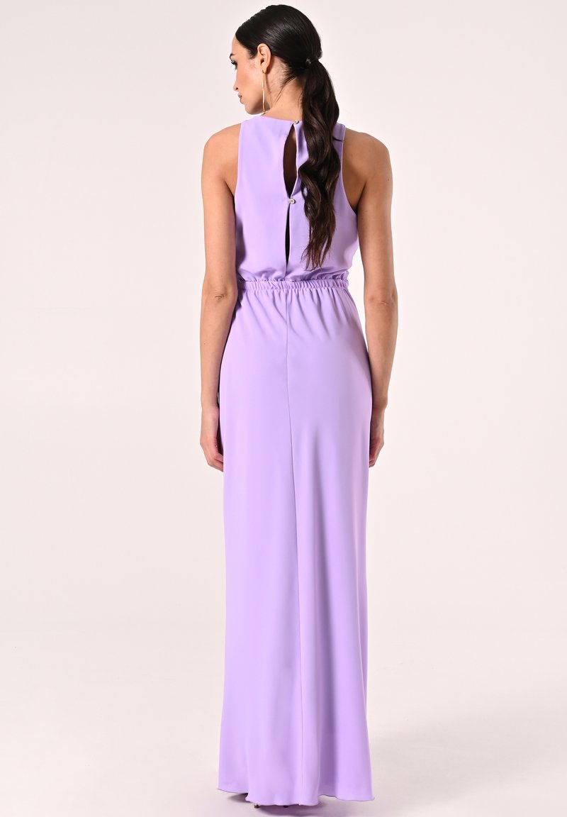 Rinascimento Abiti per occasioni speciali purple/lilla screziato