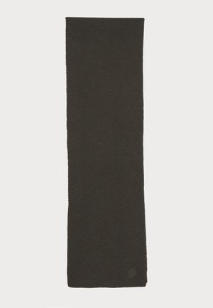 JACTRAIN BEANIE SCRAF GLOVE SET - Schal - peat