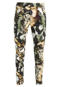 G-STAR Trousers - beige