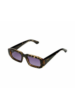 BLAZE - Lunettes de soleil - dark tortoise