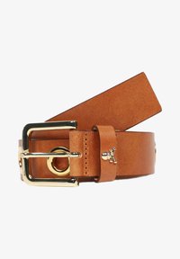 Sélectionné, camel