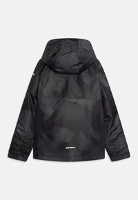 Icepeak LUTCHER JR UNISEX - Snowboardová bunda - black