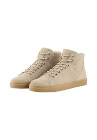 Niet geselecteerd, beige