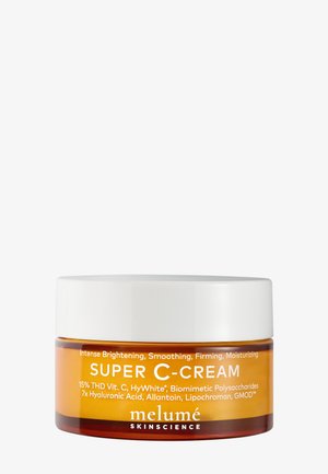 SUPER C-CREAM - Soin de jour