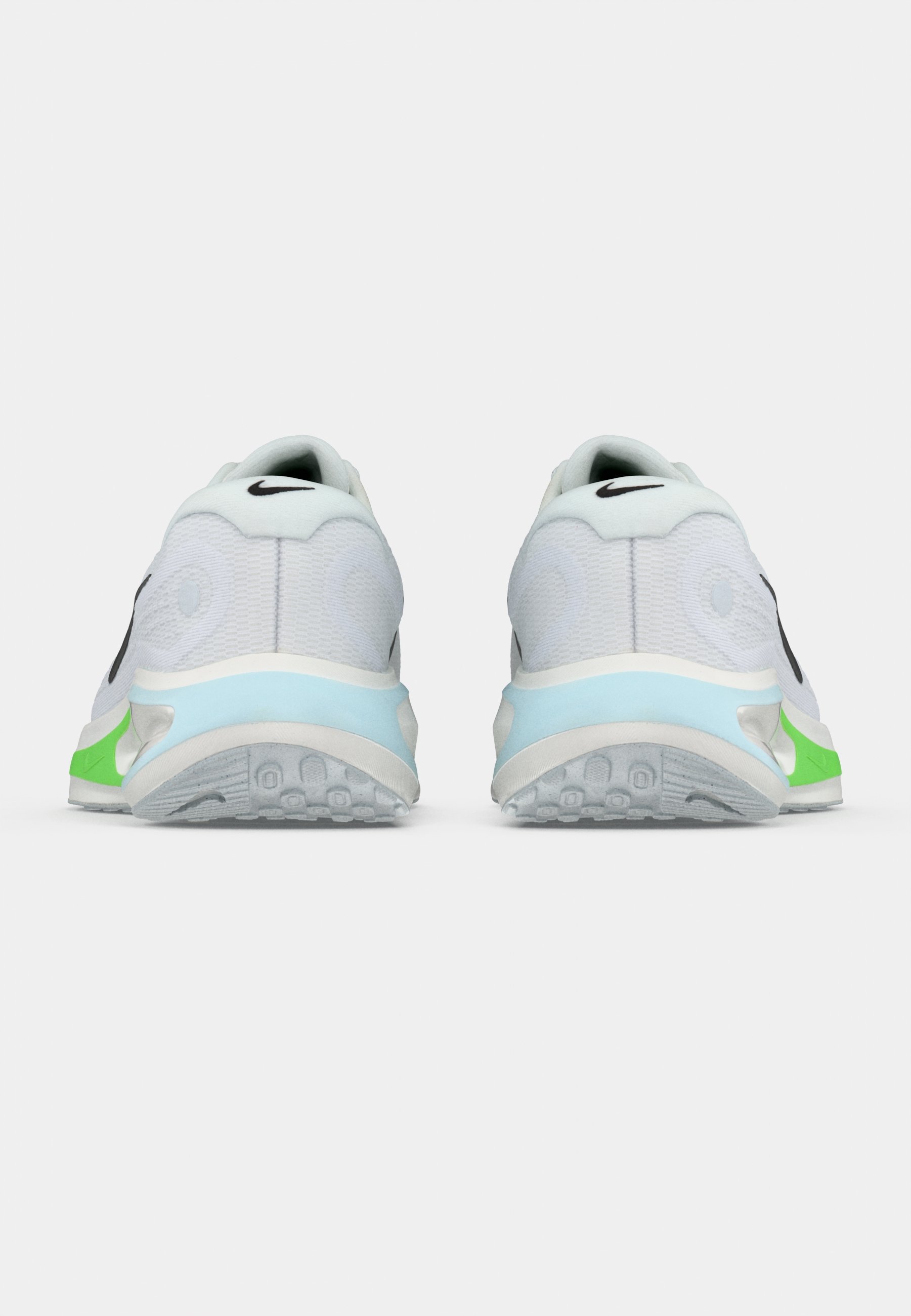 Nike Performance JOURNEY RUN - Pantofi de alergare pe asfalt