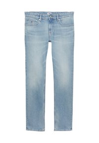 Prigludę džinsai - denim light