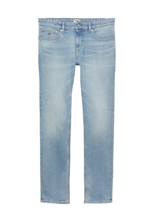 Tommy Jeans Slim fit jeans - denim light