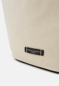 Gianni Chiarini ANFORA SET - Shopping bag - nature/black
