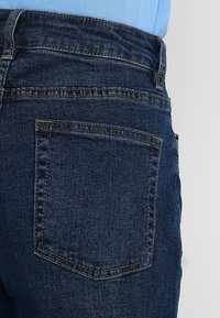 Even&Odd Vaqueros rectos - blue denim