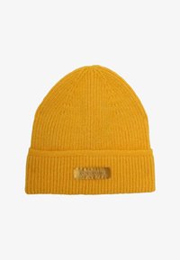 Sélectionné, gold yellow