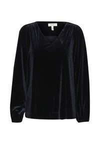 Unselected, dark navy