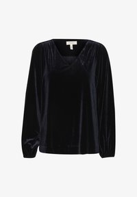 Unselected, dark navy