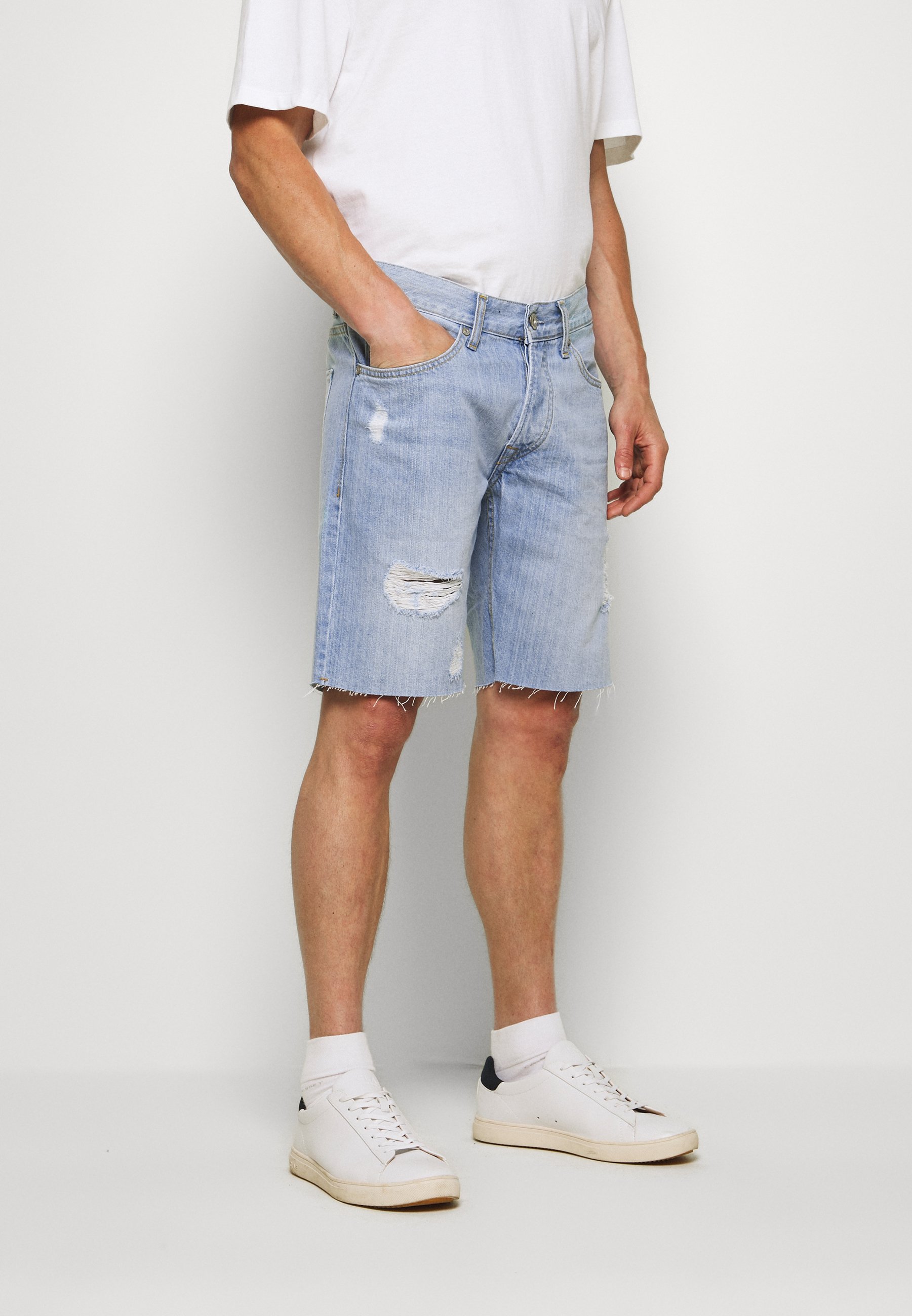 white printed shirt design