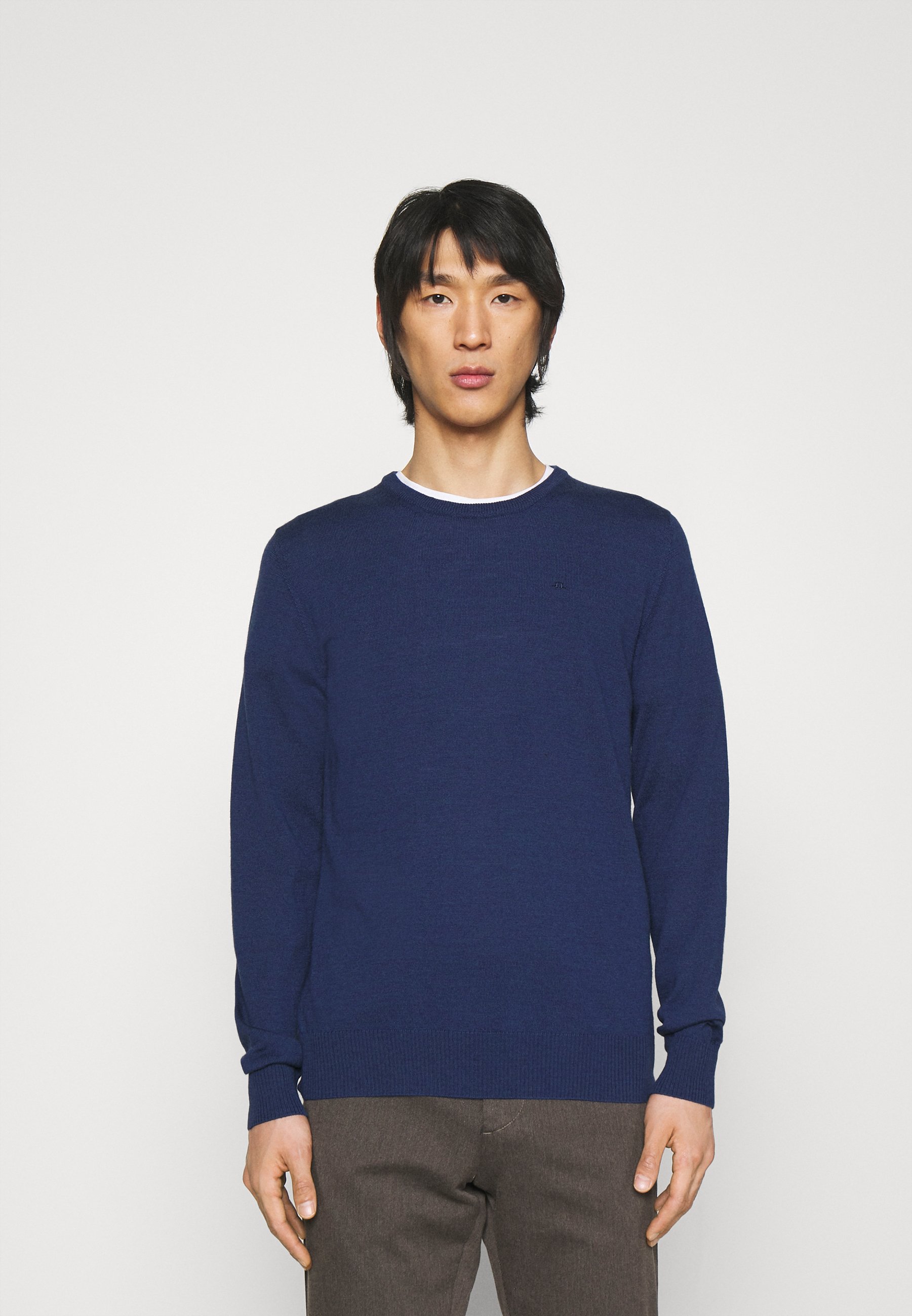 Homme LYLE CREW NECK - Pullover Homme LYLE CREW NECK - Pullover