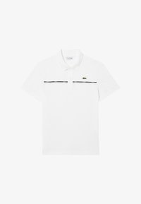 No seleccionado, blanc