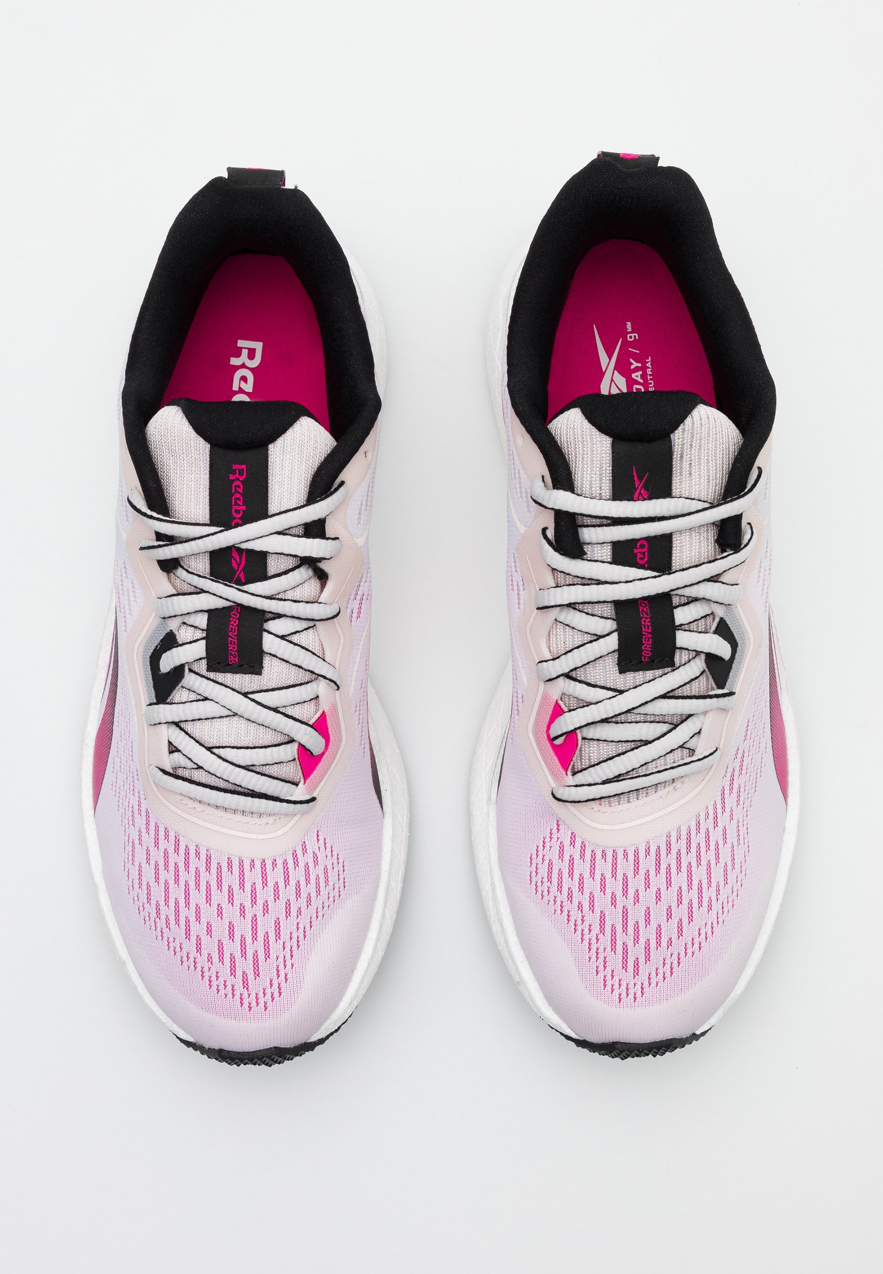 Reebok FOREVER FLOATRIDE ENERGY 2 Nøytrale løpesko Reebok FOREVER FLOATRIDE ENERGY 2 Nøytrale løpesko true