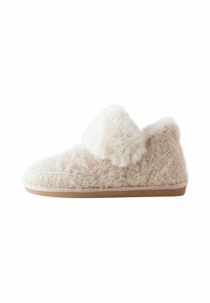 Next, Chaussons - beige