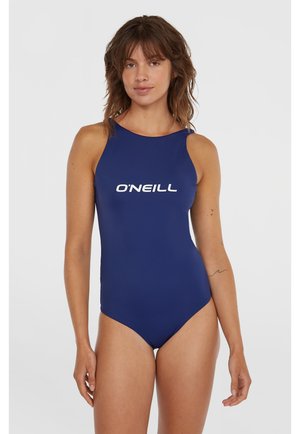 ESSENTIALS  - Maillot de bain - blueberry carvico