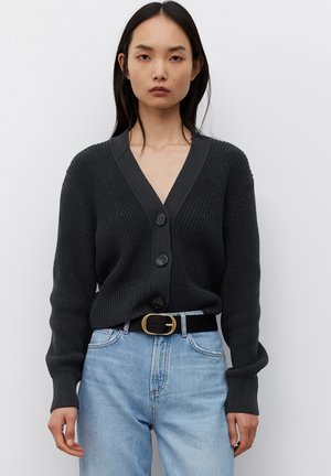Chaqueta de punto - deep sky