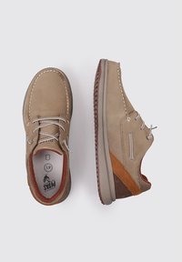 Pitas Zapatillas - beige