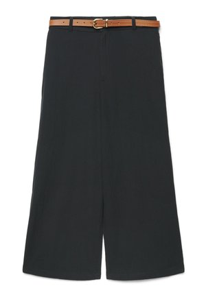 Terranova, PANTALON - Pantaloni - nero