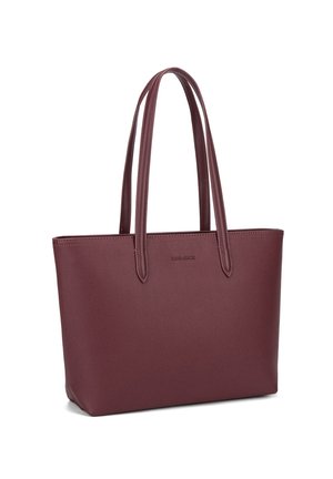 Borsa a mano - rosso