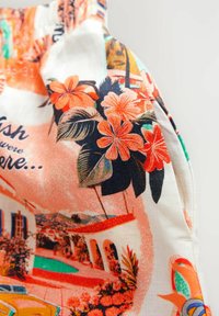 REGULAR FIT   - Velika suknja - multi