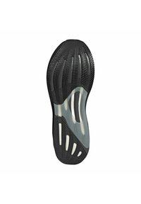 adidas Performance SUPERNOVA RISE 2 - Hardloopschoenen voor op de weg - cblack cblack silvmt