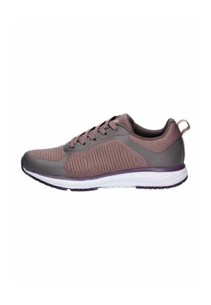 LICO, LICO FREIZEITSCHUH NEONA - Walking trainers - lila