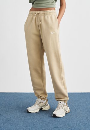 PANT  - Pantalones deportivos - sail