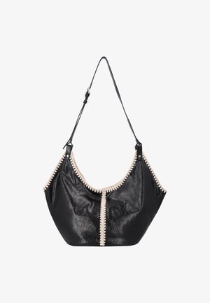 faina, Handtasche - black