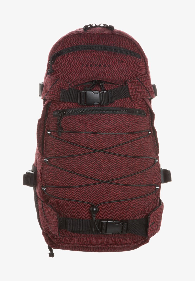 Forvert NEW LOUIS - Sac à dos - flannel red