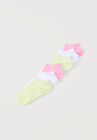 Valimata, pink/white/apple spritz