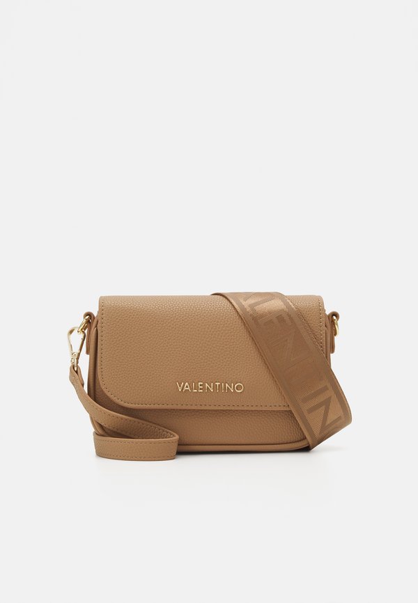 MIRAMAR - Cross body bag - beige