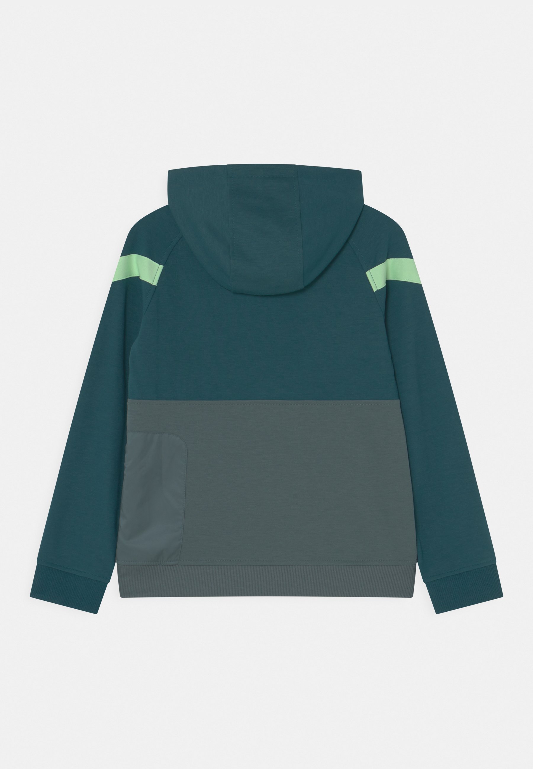 dark teal green nike