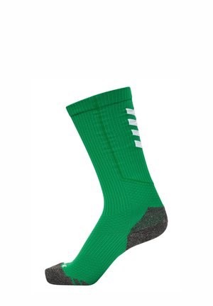 RUNNING - PRO TRAINING HIGH - Sportsocken - jelly bean white