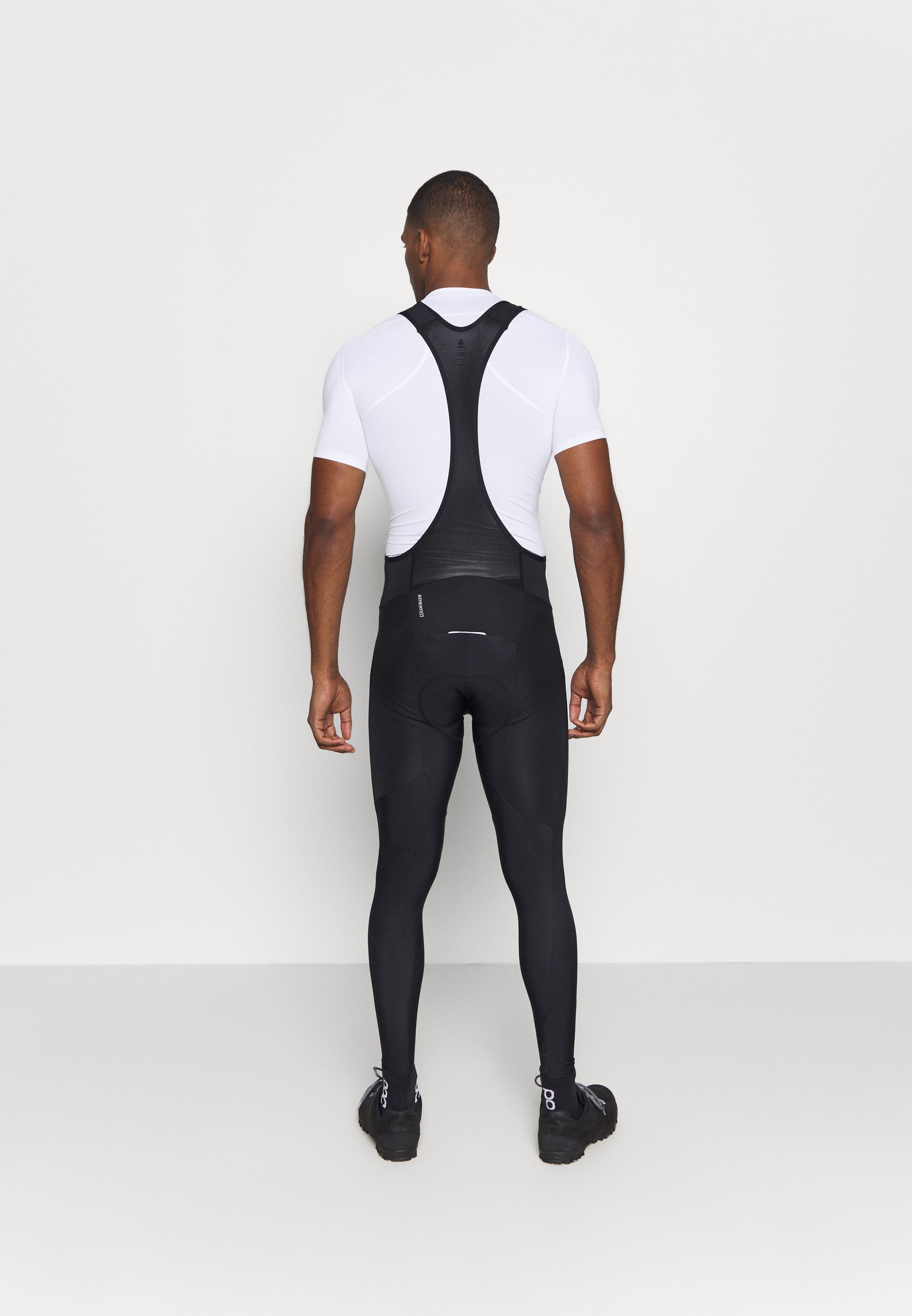 ODLO TIGHTS SUSPENDERS ZEROWEIGHT 