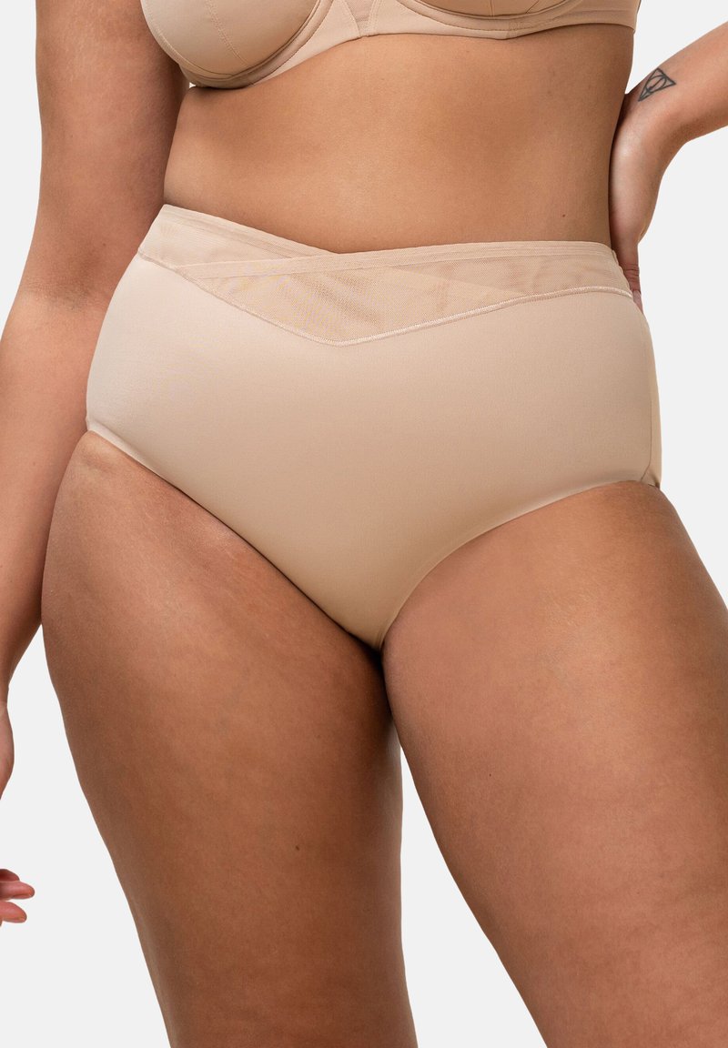 Triumph - - Bielizna korygująca, Powiększ