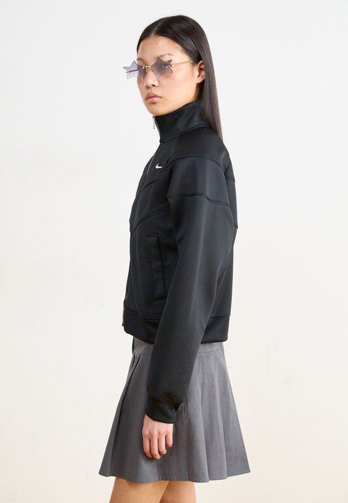 Nike Summer jacket - black white — photo 4