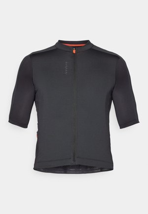 Isadore, SIGNATURE TECH - Maglia da ciclista - anthracite