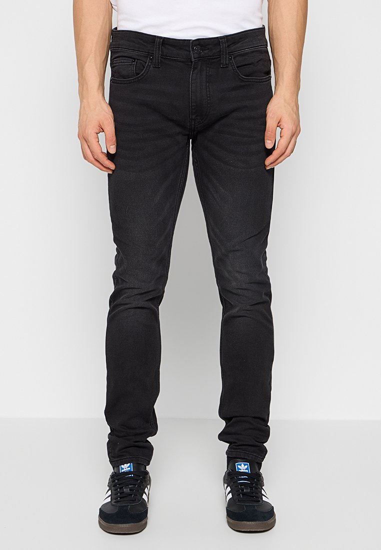 Only & Sons Jeans Skinny Fit zwart