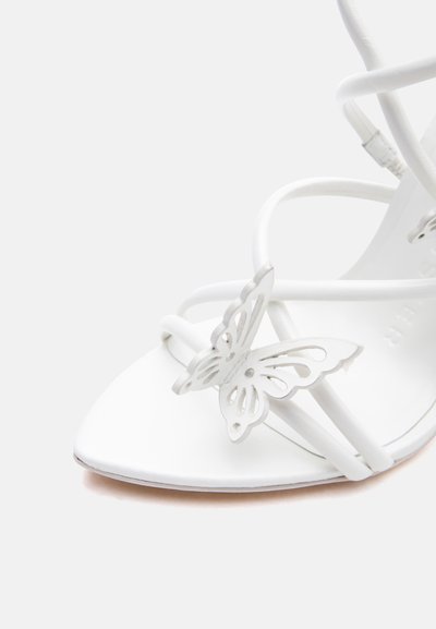 Sophia Webster VANESSA - Σανδάλια - opaline