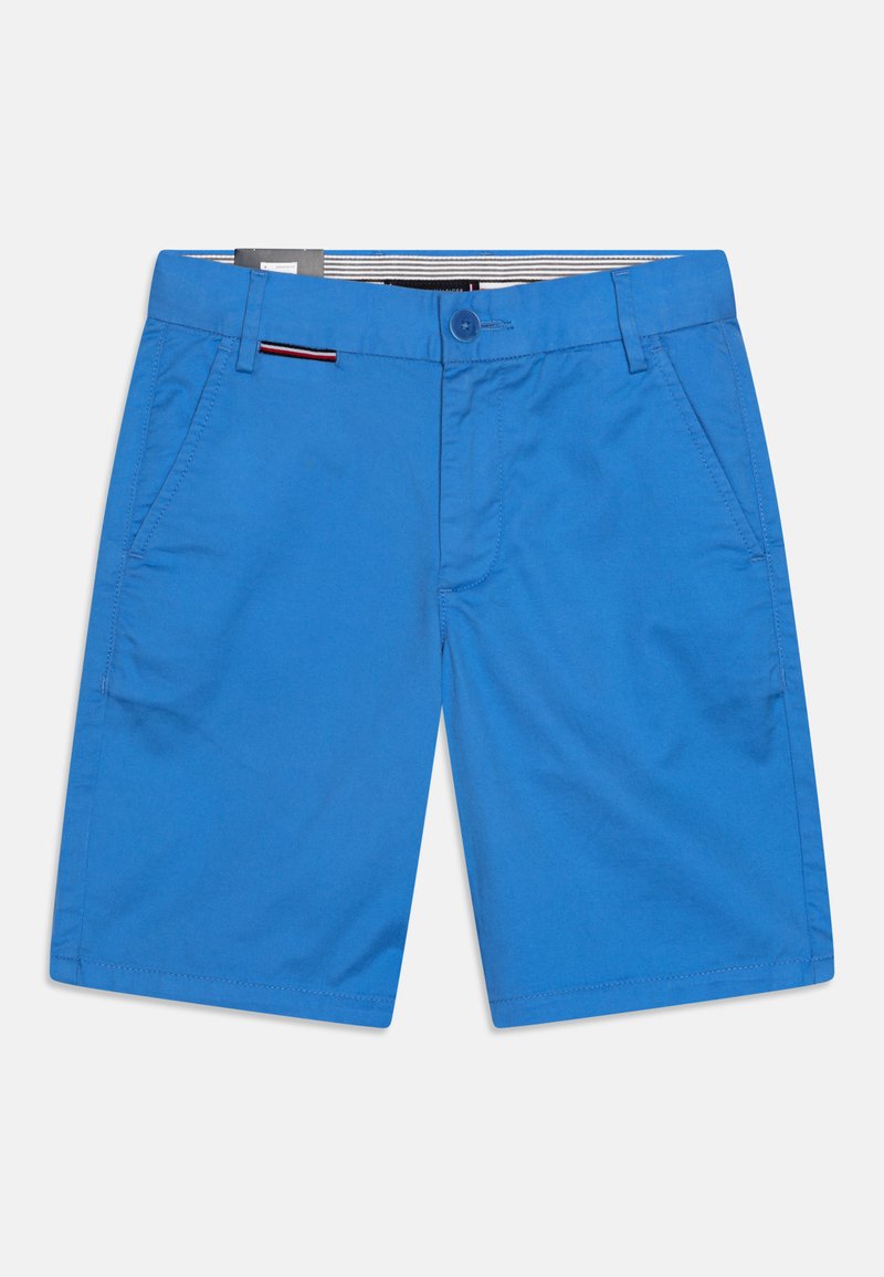 Tommy Hilfiger Shorts - blue spell