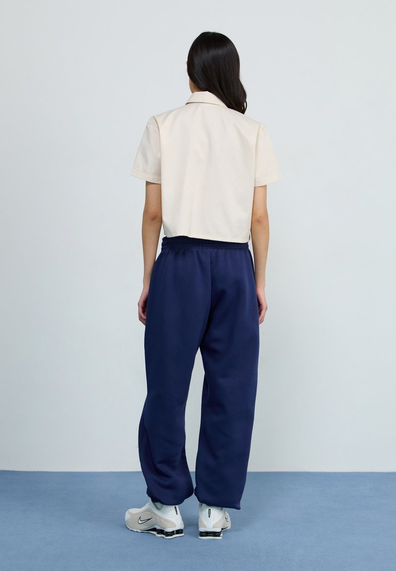 Nike Sportswear PANT Pantaloni sportivi midnight navy/blu