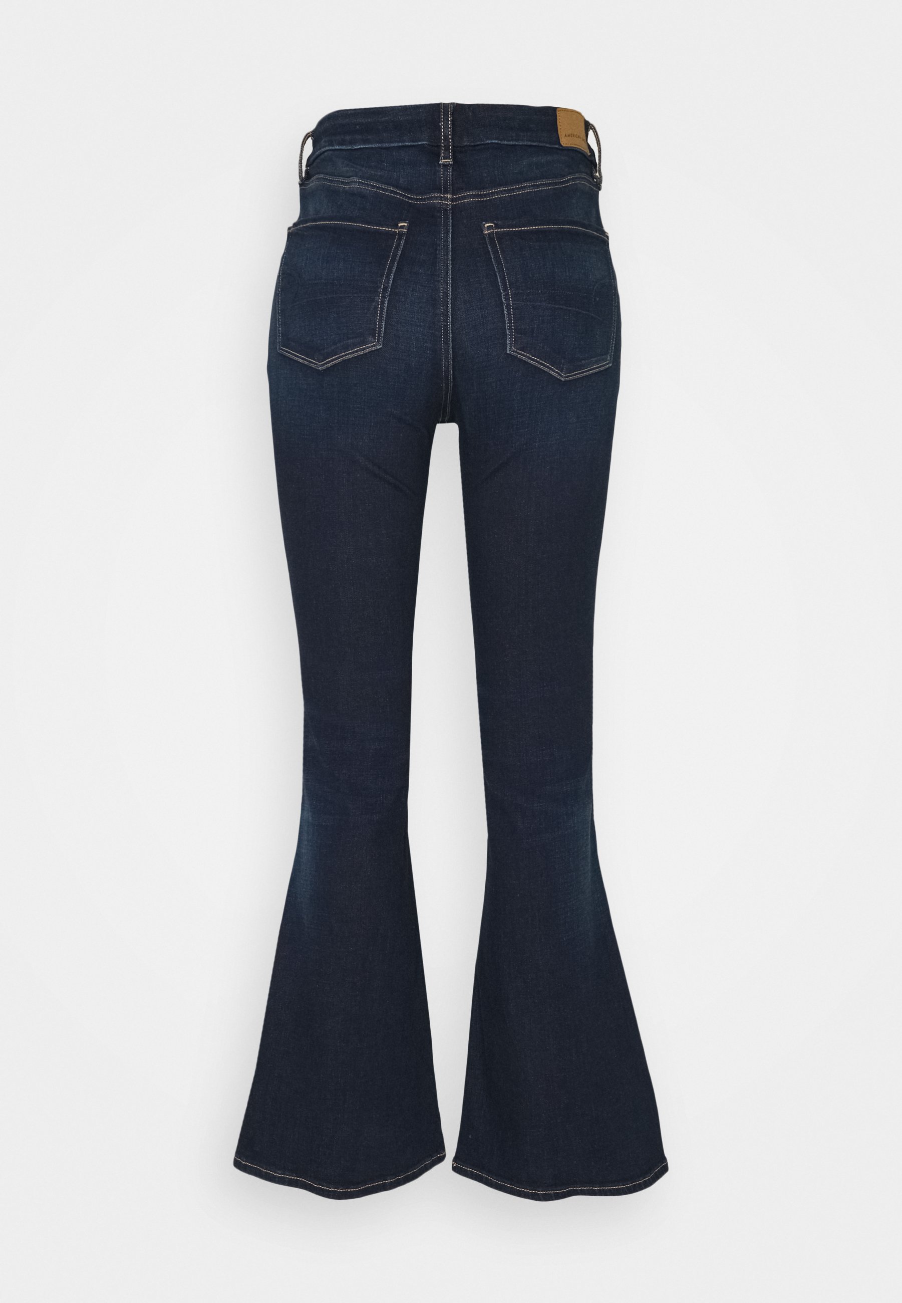 American Eagle CURVY SUPER HI RISE 