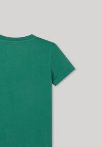 Pepe Jeans REGEN - Camiseta estampada - jungle green