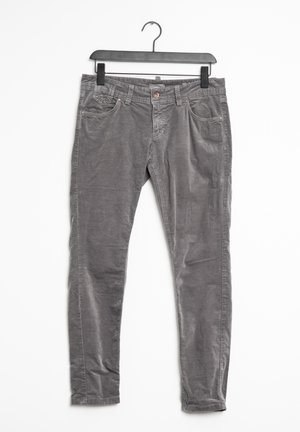 Marc O'Polo Jeans fuselé - grey