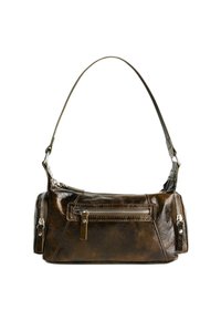 Handtasche - khaki