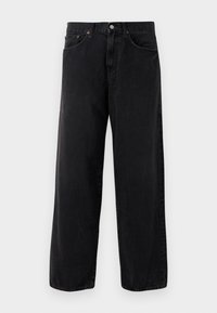 FULL LENGTH CLASSIC - Džíny Relaxed Fit - coalmont wash