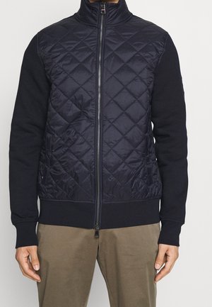 Tommy Hilfiger Overgangsjakke - dark blue